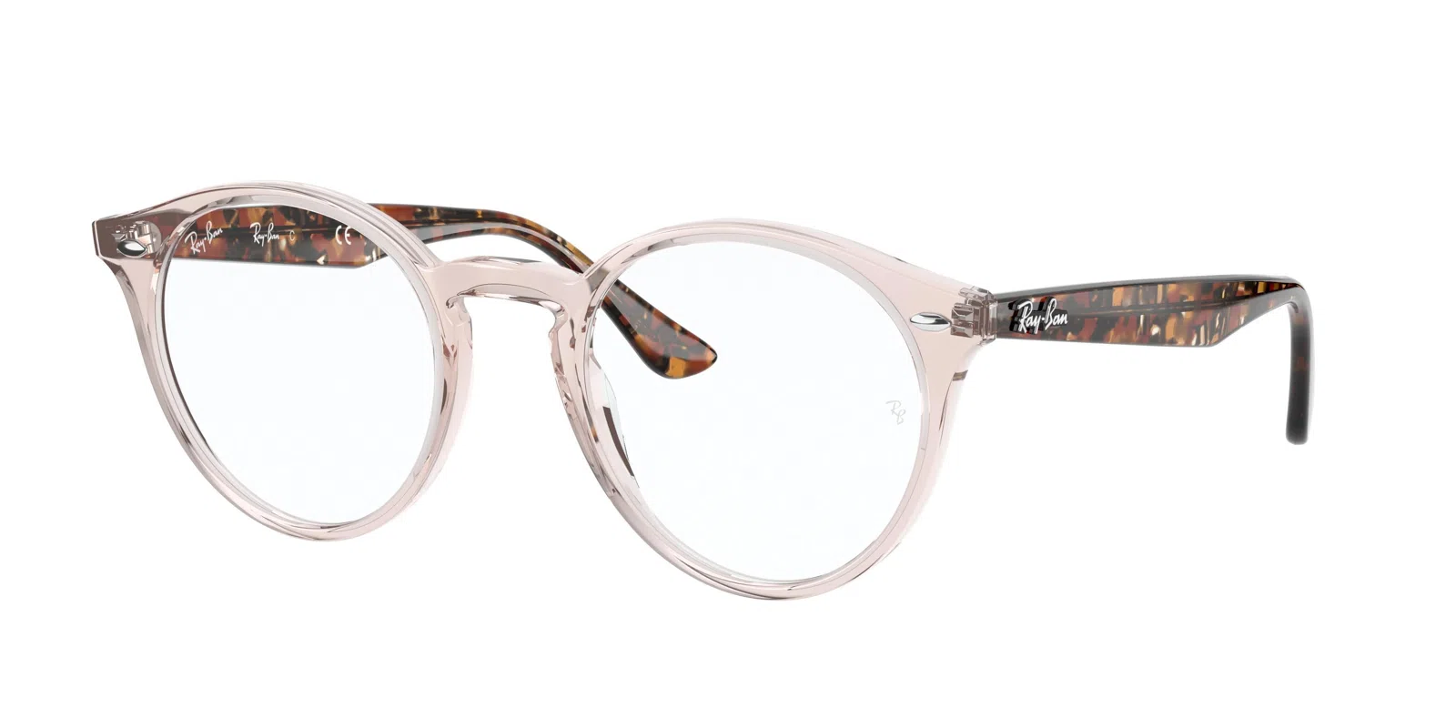 Ray-Ban 2180V Eyeglasses - view 14